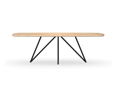Ronde kant